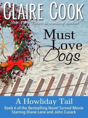 Must Love Dogs - ebook